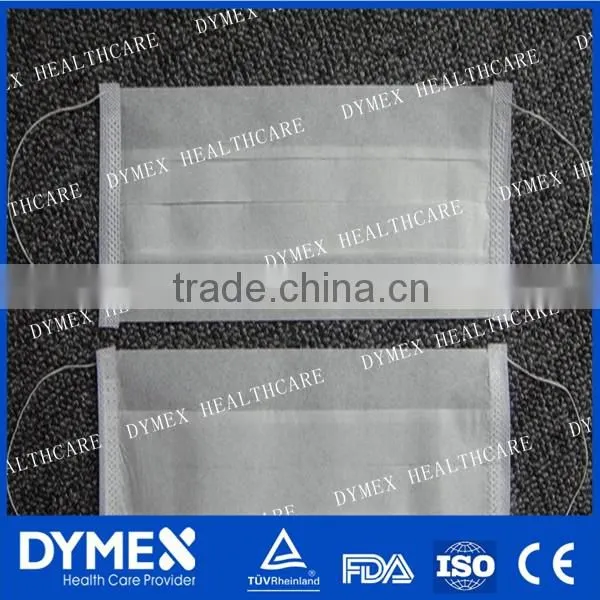 Disposable Face Mask / Disposable Paper Mask