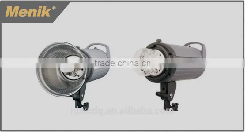 SF Remote control Studio Lighting,studio Flash with LCD Screen