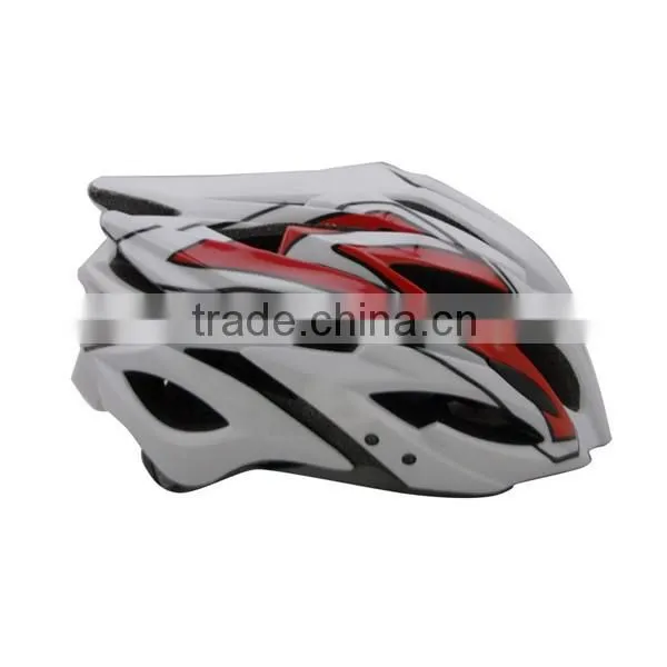 cycling road bike helmet head protect bicycle helmets with CE certificated