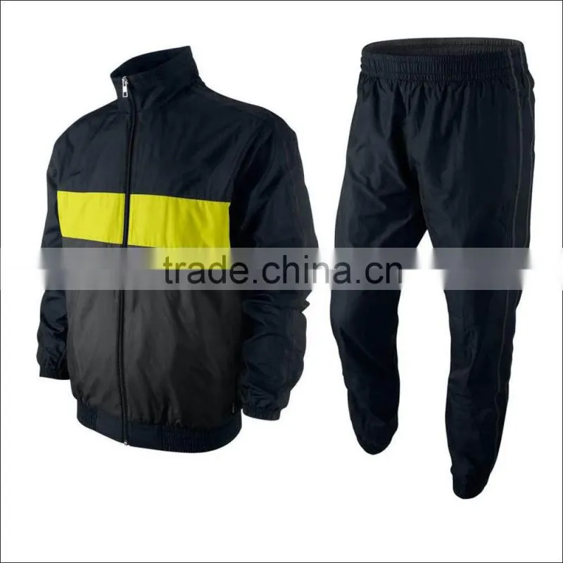 jogging wear/warm up suit