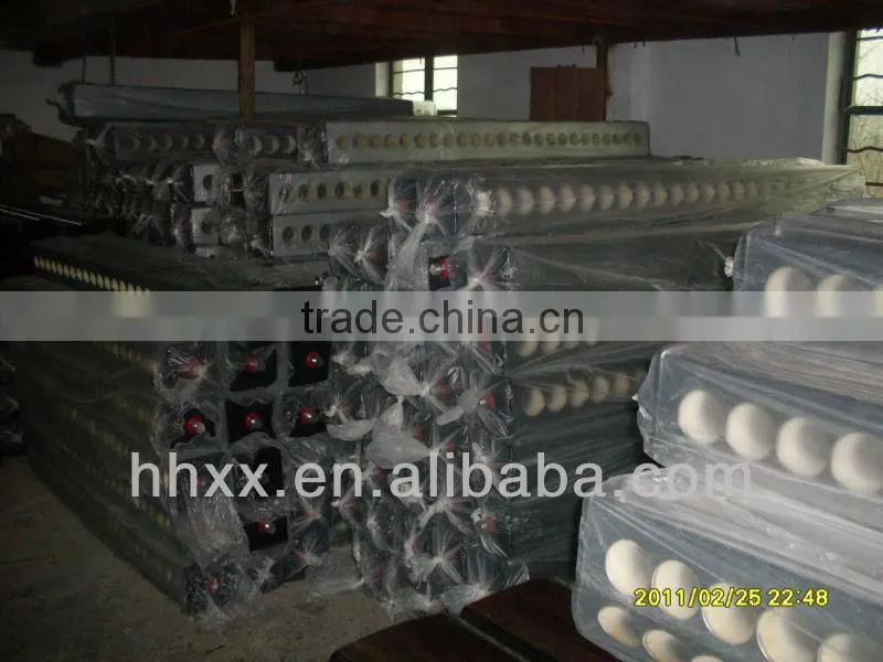 Vacuum Tube Project Solar Collector