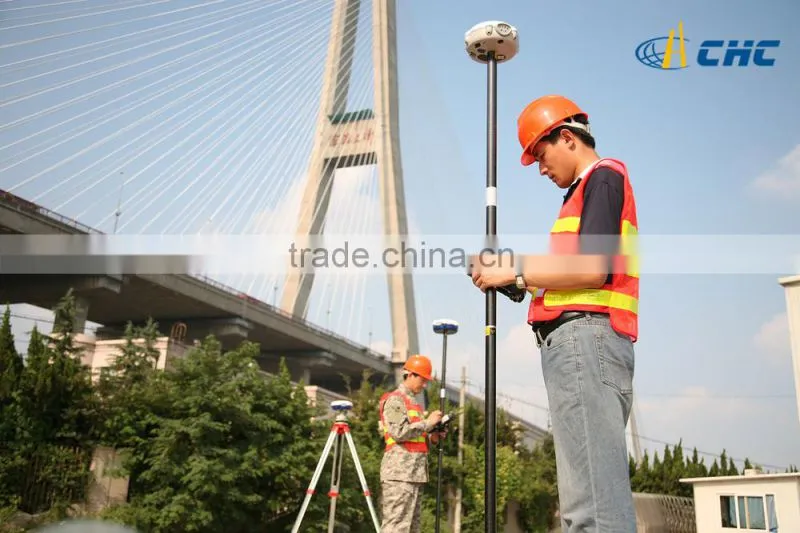 CHC X91+ GPS Dual Frequency receiver,rtk gps, gps trimble r8