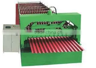 corrugated steel sheet