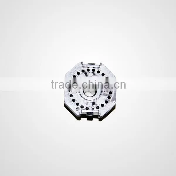 Precision Custom cnc machining cnc milled supermax milling machine parts