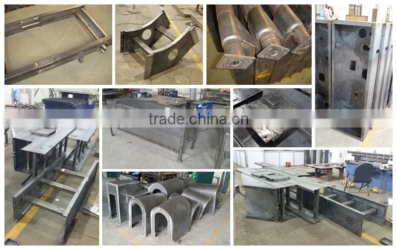 Heavty Steel Latch for Dring House
