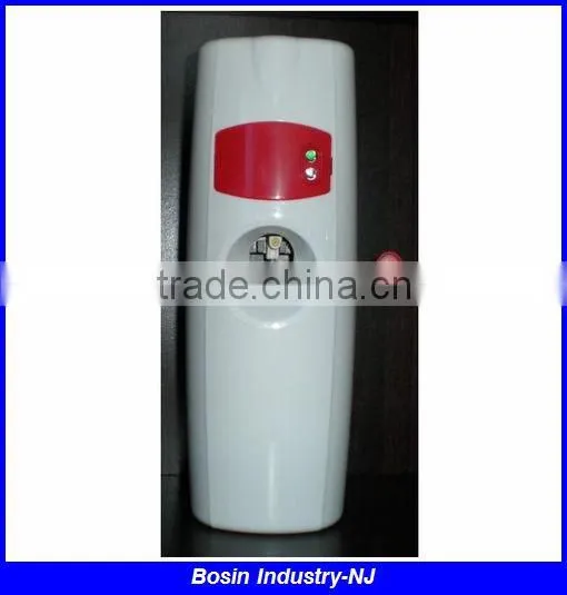 automatic aerosol dispenser air freshener, electric perfume dispenser