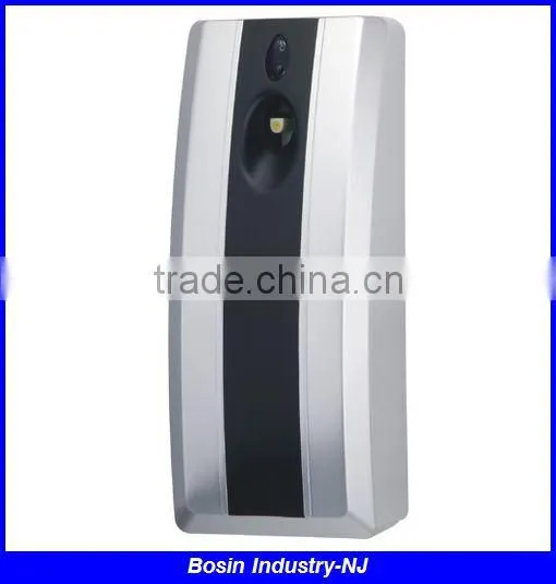 NJ-CD-6100A Automatic Spray Aerosol Dispenser