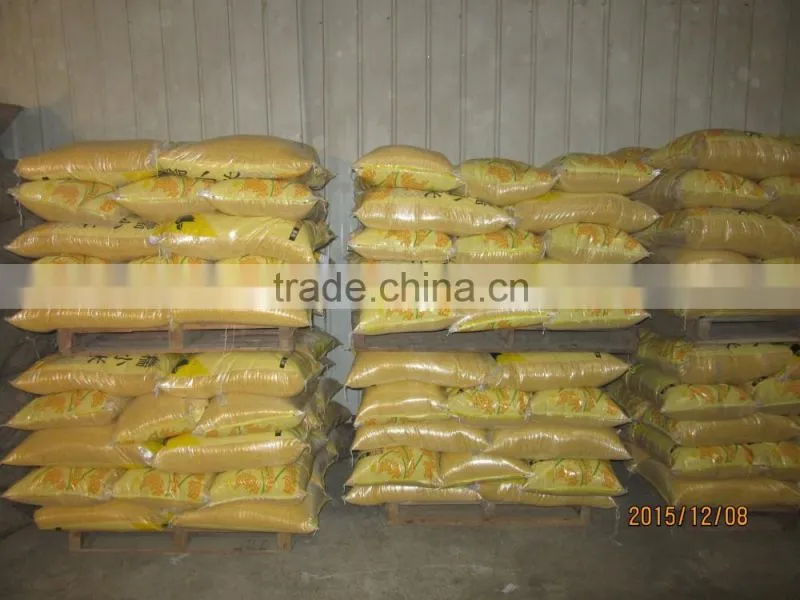 HULLED BROOMCORN MILLET