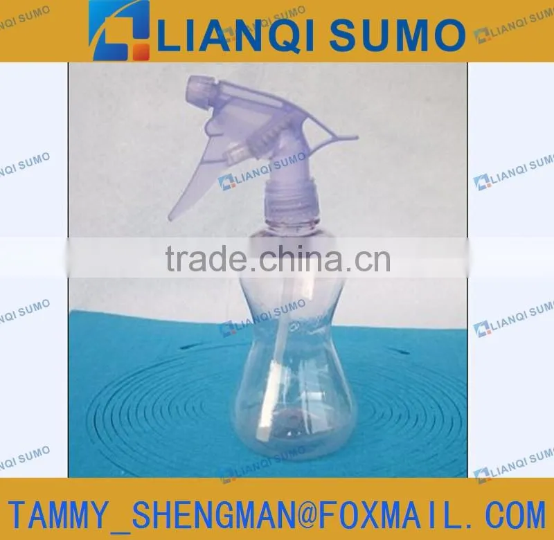 PLASTIC trigger sprayer