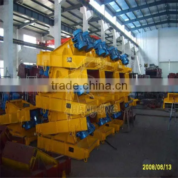 Zhenying brand high quality vibrating rod feeders