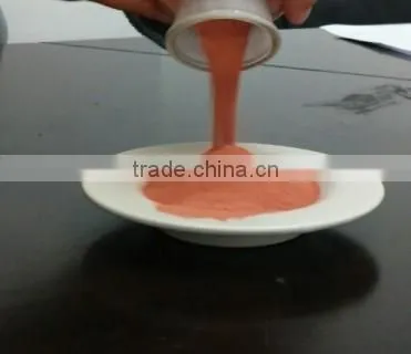China good quality high purity copper powder 99.97 for 3D printing
