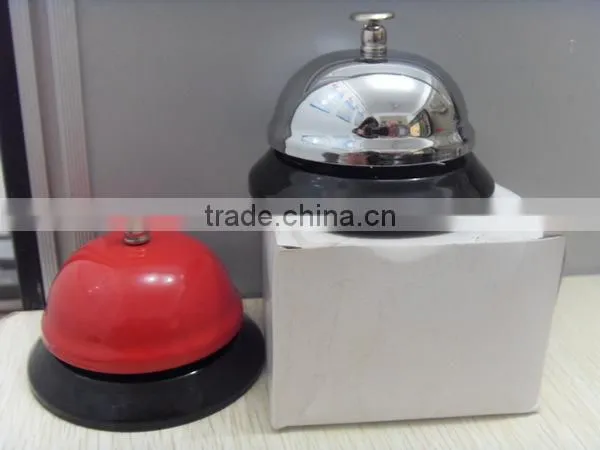 In many styles most popular silver desk bells