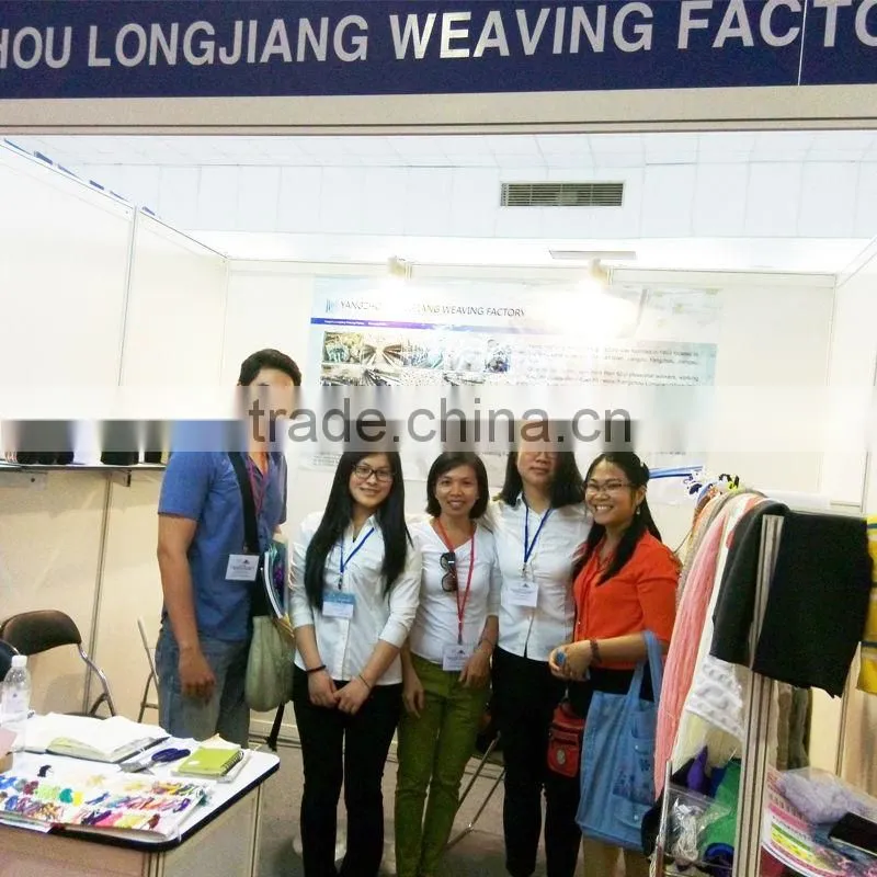 Polyamide filament NIM yarn,conventional dyed technics