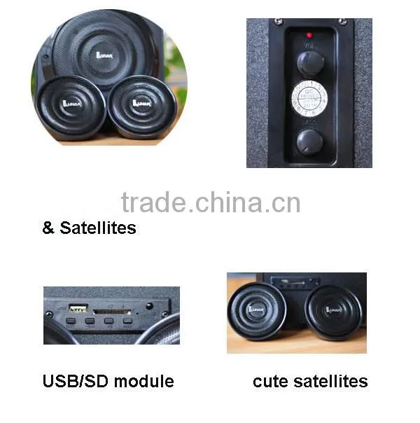 2015 waterproof soundbar bluetooth speaker round bluetooth speaker