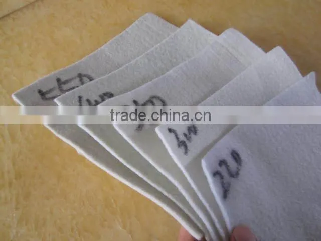 geotextile/composite geotextile
