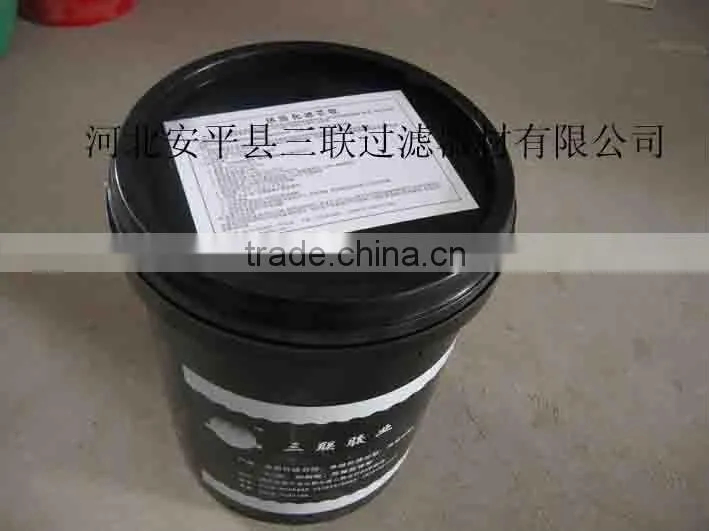 super glue for oil filter(manufacture)