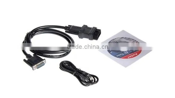 2014 new arrival 100% original Autel Maxidiag MD801 4 in 1 code scanner equal to JP701+EU702+US703+FR704 with best price