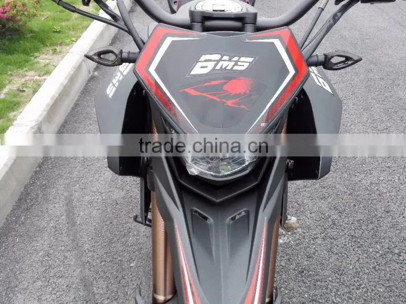 TEKKEN 2016 motorcycles 300cc.led lights dirt bike.