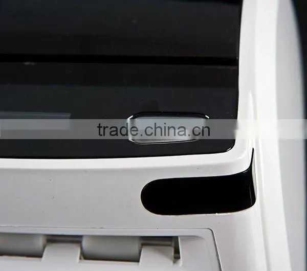 auto paper dispenser put on the table