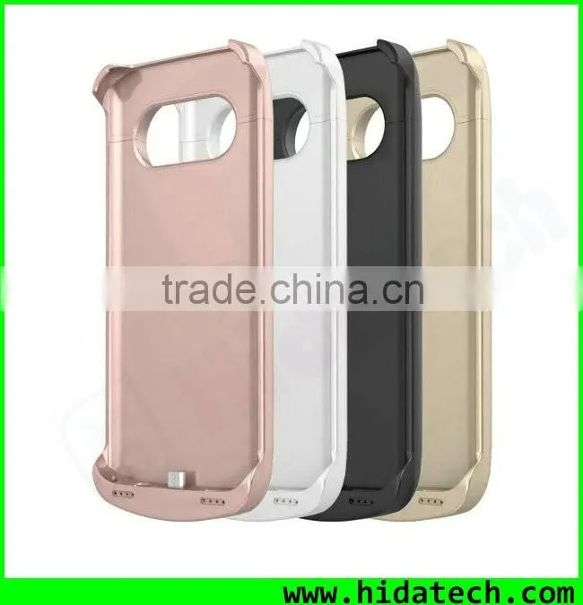 Hot Selling Battery Power Bank Case for Samsung Galaxy S7 Accessory