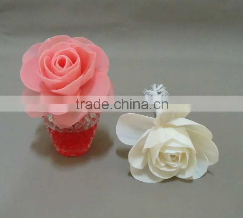 Sola Flower diffuser