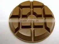 Flexible Polishing Pads 3 Step Polishing Pads for Stone