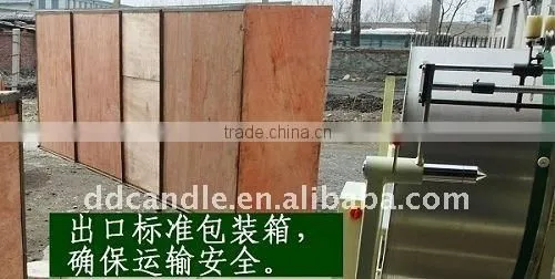 Export Craft Candle Machine