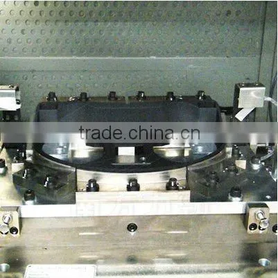 Automobile Instrument Panel Welding Machine