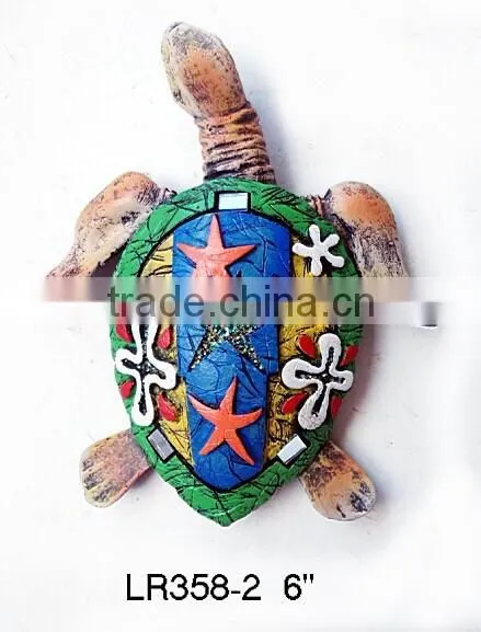 Wall art cheap owl shaped for home decoration