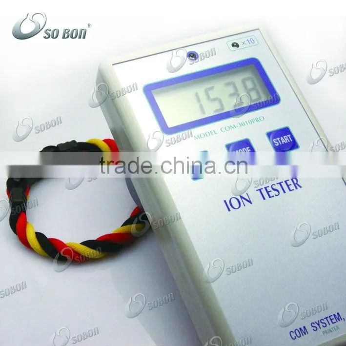 Fashionable Healthy Beautiful Sport Titanium Bracelet