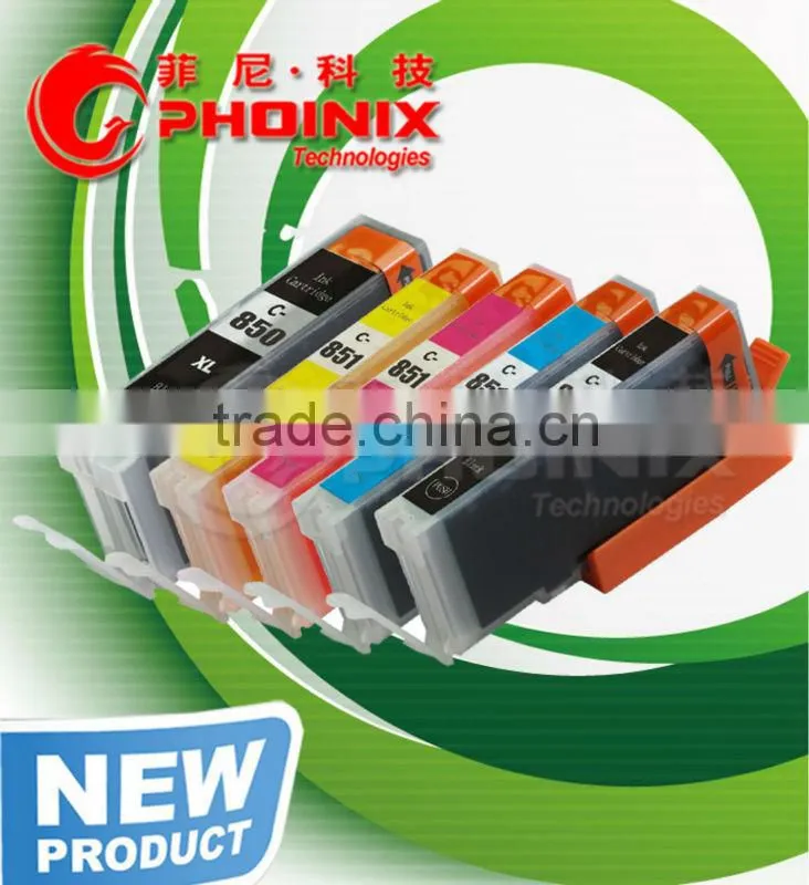 PGI155XL Ink Cartridge Compatible for Canon PIXMA MX721