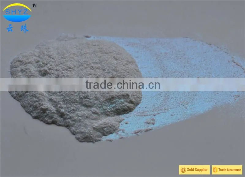 Yunzhu chameleon pearl pigment