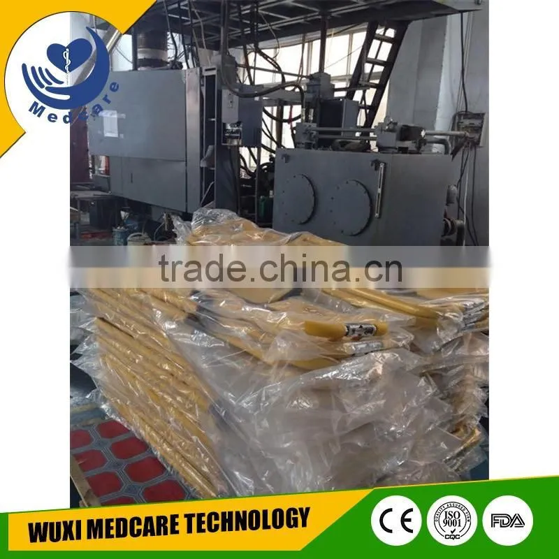 MTS1 backboard scoop stretcher aluminum alloy