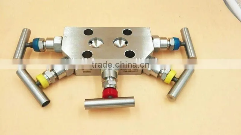 5 way pipe fitting