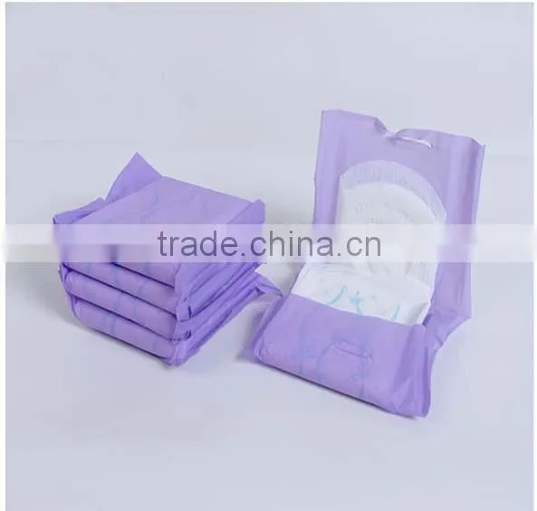 White and colorfull PE film breathable PE film for baby diaper