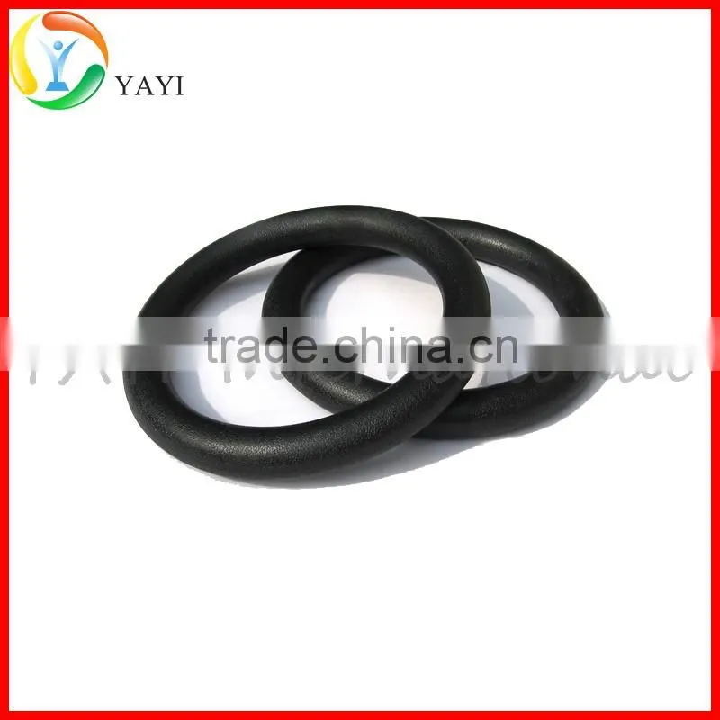 Fitness Gym Strength Training ABS Gym Ring with Adjustable Straps
