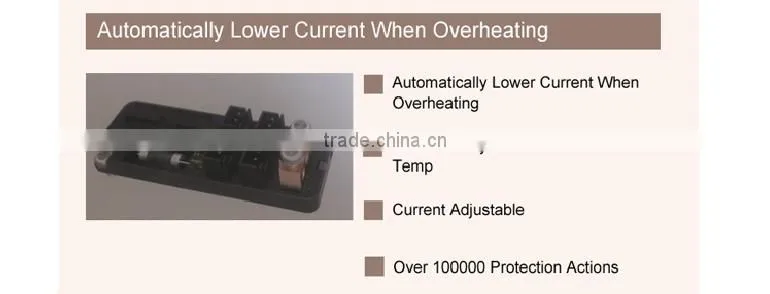 professional design outdoor fixture led high bay light with SMD led chip