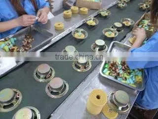 Dongyang Redsun Electro Acoustic Co., Ltd. company overview - view 2