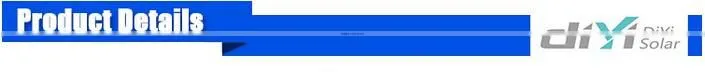Chinese factiory Split Pressurized Solar Water Heater System