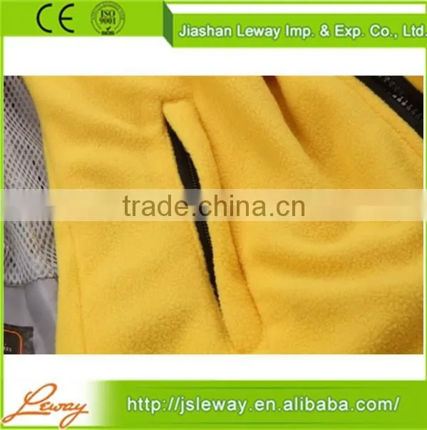 Professional manufacturer wholesale hiking softshell jacket men