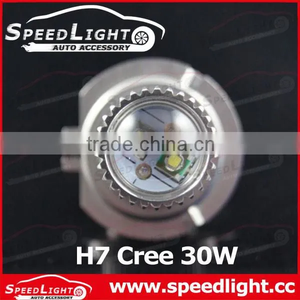 Superior LED Fog Light Auto Fog Light