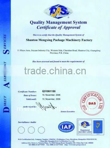 QZC50-76/36-CWF3 Automatic Vacuum Pressure Forming Machine