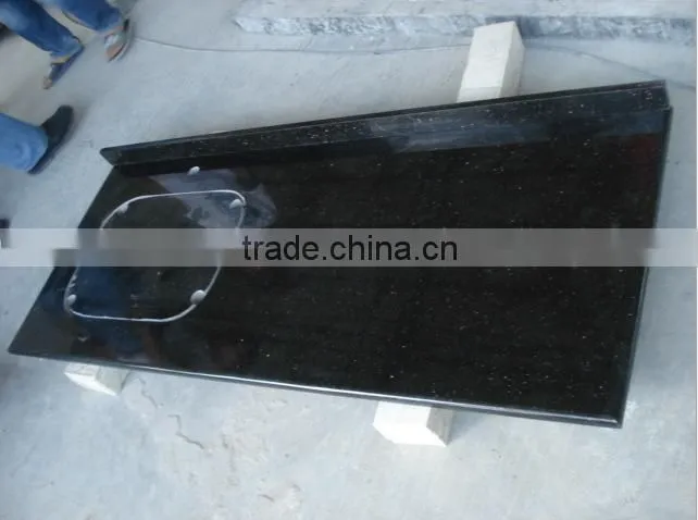 black galaxy granite slabs hot sale prices