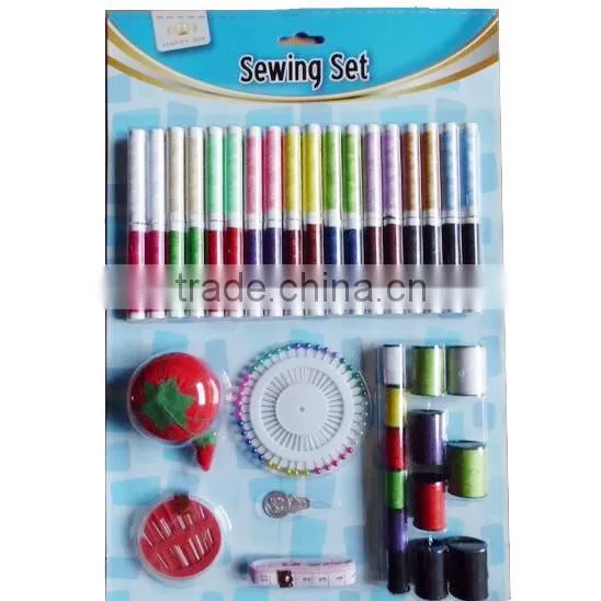 Sewing Kit Sewing Kits Travel Sewing Kit Blister card