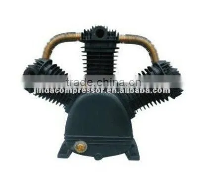 Oil Free 20HP 15KW 8BAR Air Compressors Pumps