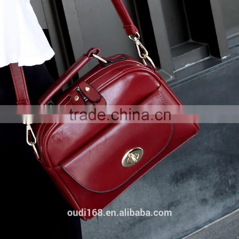 Guangzhou factory direct sale bag twist lock for fashion women bag accessories bag decoration lock
