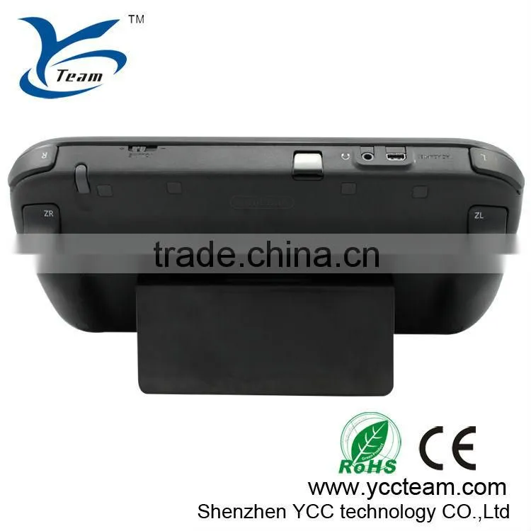 New! For wii u gamepad holder game accessories