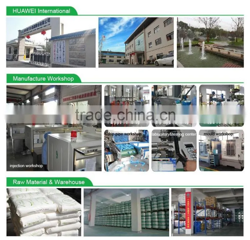 Hot Sale Micro Irrigation Water Sprinkler