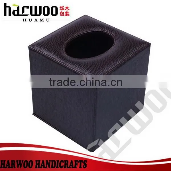 Top grade round tissue box for sale