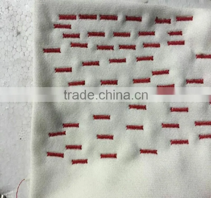 430D Computer Control Direct Drive Lockstitch Bartacking Juki / Brother type Industrial Sewing Machine